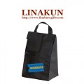 Promotional Non Woven Insulated Lunch Bag (LGNWB-010)
