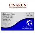 Paper Business Cards Printing (LAKBC-001)