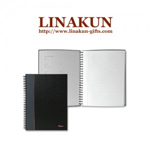 Promotional Business Notebooks (LAKBN-001)