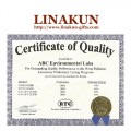 High Quality Certificates/Diplomas Printing (LAKCT-001)