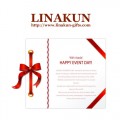 Wedding/Birthday Invitation Cards (LAKIC-001)