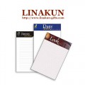 Promotional Business Notepads (LAKNP-001)