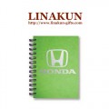 Advertising Notepads with Your Logo (LAKNP-002)