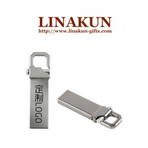 Promotional USB Flash Drive (LMUSB-002)