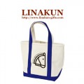 Promotional Cotton Canvas Tote Bags (TB-003)