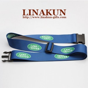 Custom Lanyard Luggage Belt (LY-013)