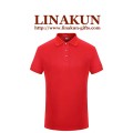 Sports Dry Fit Polo Shirts (LKPL-001)