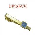 Gold Tie Clips