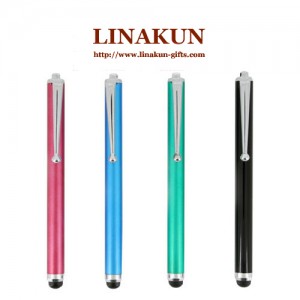 Stylus Pen with Printed Logo (MP-005)