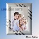 Metal Photo/Picture Frames for Promotional Gifts (LMPF-003)