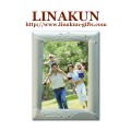 Metal Photo/Picture Frames for Business Gifts (LMPF-007)