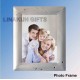 Metal Photo/Picture Frames for Business Gifts (LMPF-007)
