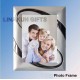 Metal Photo/Picture Frames for Promotional Merchandise (LMPF-008)