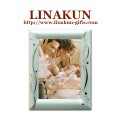 Metal Photo Frame for Business Merchandise (LMPF-010)