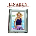 Metal Picture Frame for Promotional Gifts (LMPF-011)