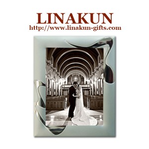 Wedding Photo/Picture Frame for Gifts (LMPF-019)
