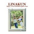 Hot Selling Metal Picture Frame for Families (LMPF-021)