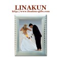 Decorative Modern Wedding Photo Frame (LMPF-027)