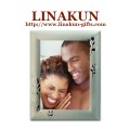 Beautiful Modern Photo Frames for Lovers (LMPF-029)