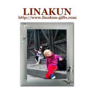 Modern Photo Frame for Corporate Gifts (LMPF-030)