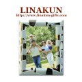 Promotional Metal Photo Frames as Gifts (LMPF-036)