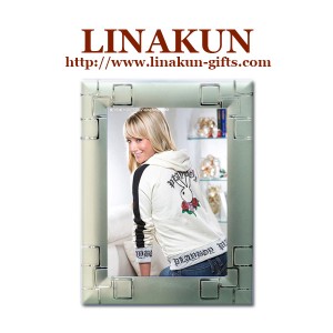 Fashion Modern Photo/Picture Frame for Home Decoration (LMPF-049)