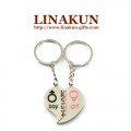Keychains for Lovers