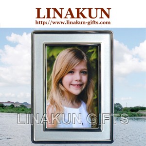Mini Picture Frames for Baby (LGMN-08002)