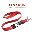 Promotional USB Drive Lanyards (LY-004)