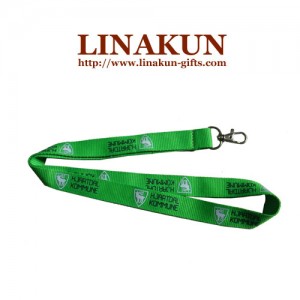 Customized Lanyards for ID Badges