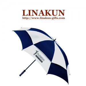 Polyester Promotional Umbrella Wholesale (UB-001)