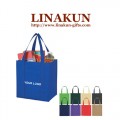 Custom Nonwoven Shopping Bags (LGNWB-002)