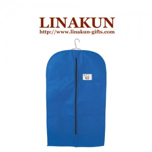 Cheap Foldable Nonwoven Garment Bags (LGNWB-004)